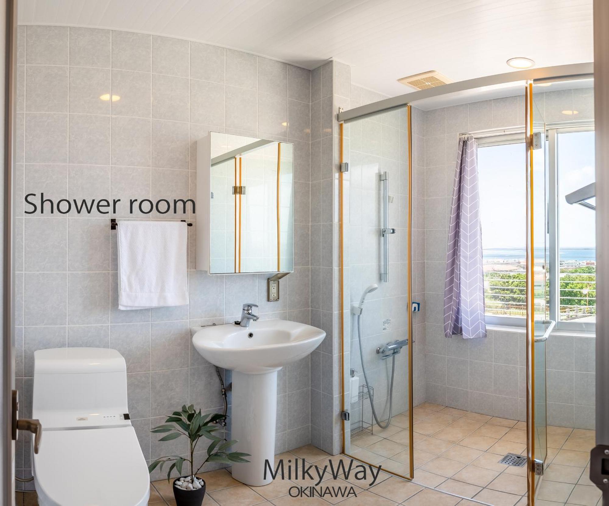 Okinawa Milky Way Yomitan Exterior foto